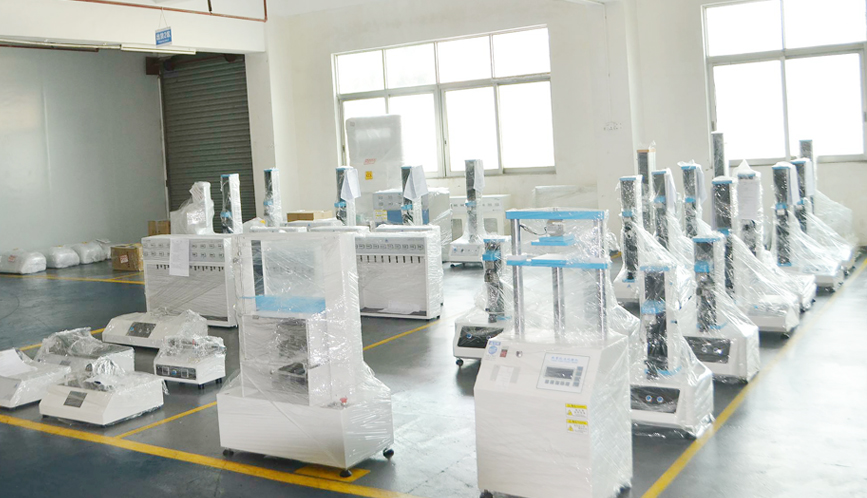 北鬭(dou)精密(mi)儀(yi)器成品(pin)區